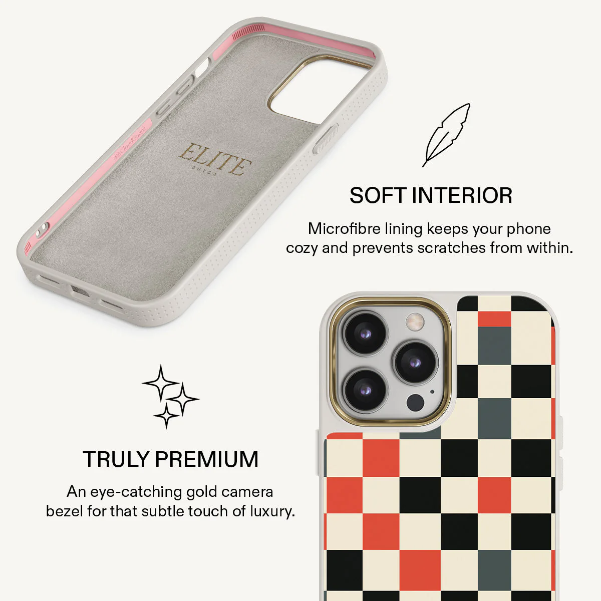 Pitstop - iPhone 13 Pro Max Case - Image 24