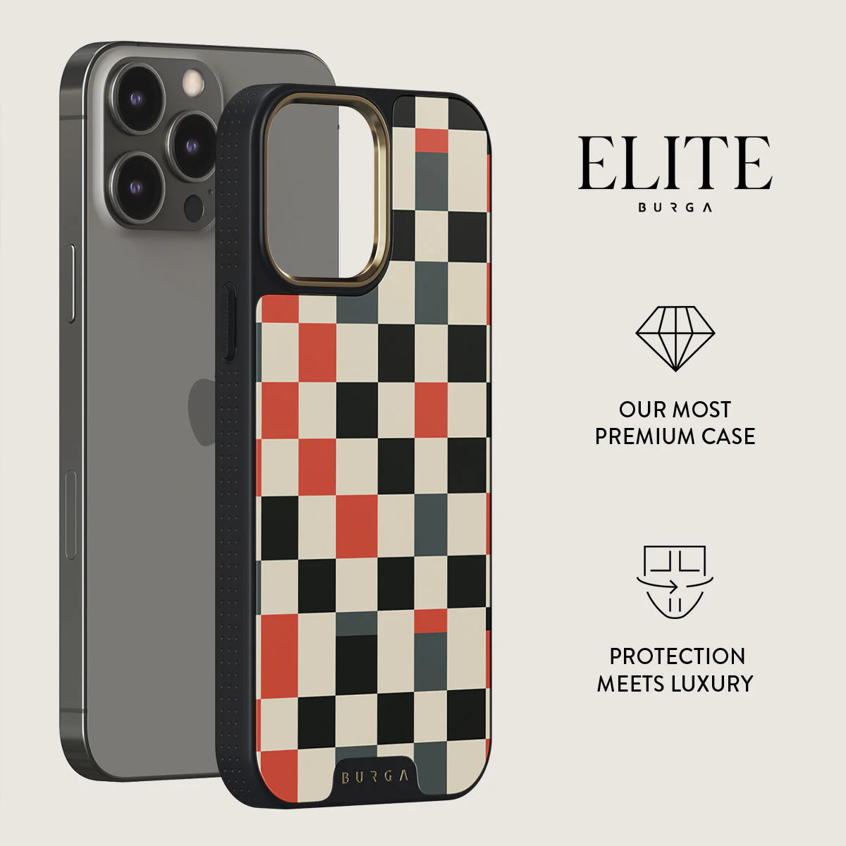 Pitstop - iPhone 14 Pro Max Case - Image 6