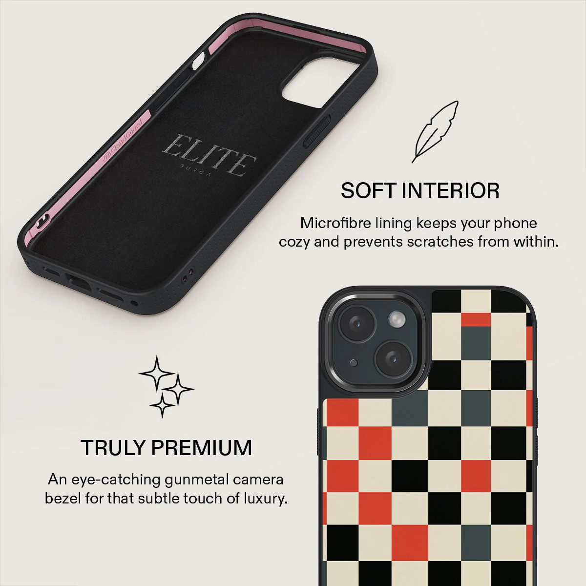 Pitstop - iPhone 15 Plus Case - Image 17
