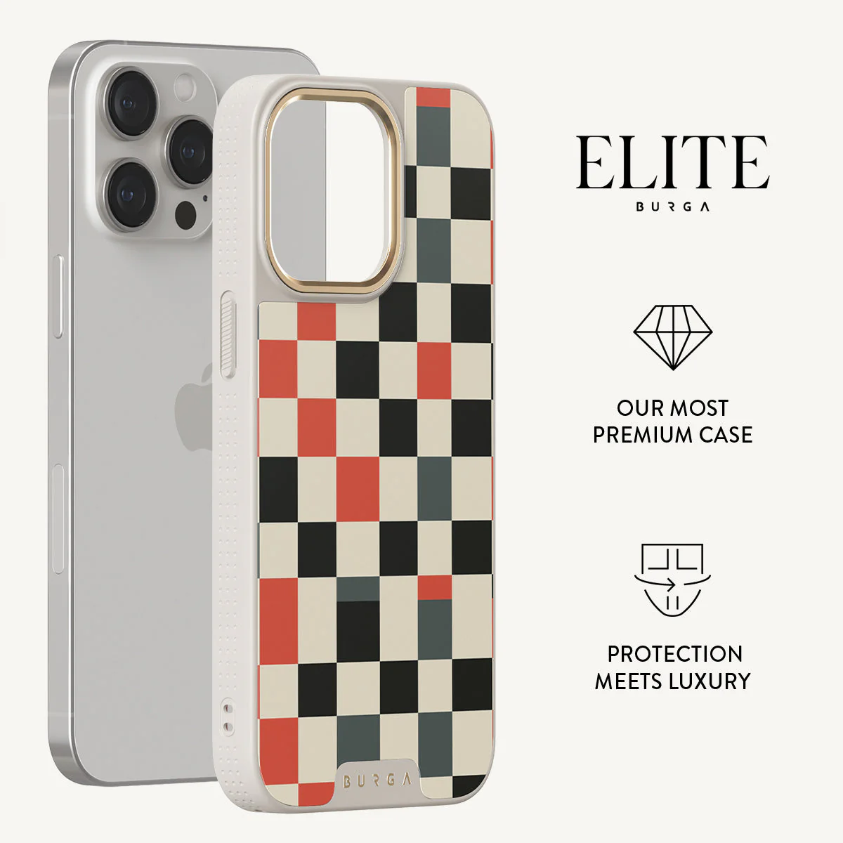 Pitstop - iPhone 15 Pro Max Case - Image 20