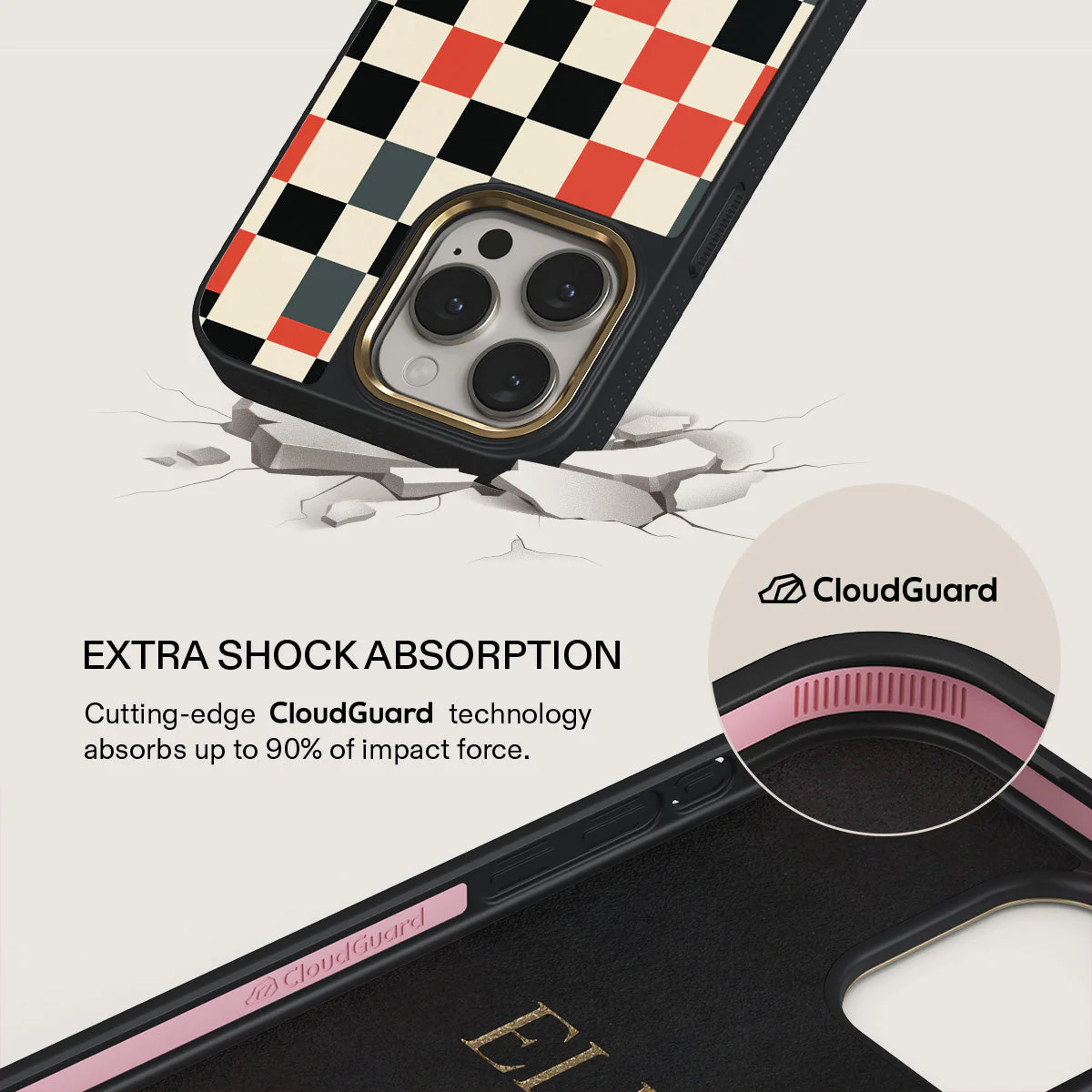 Pitstop - iPhone 15 Pro Max Case - Image 7