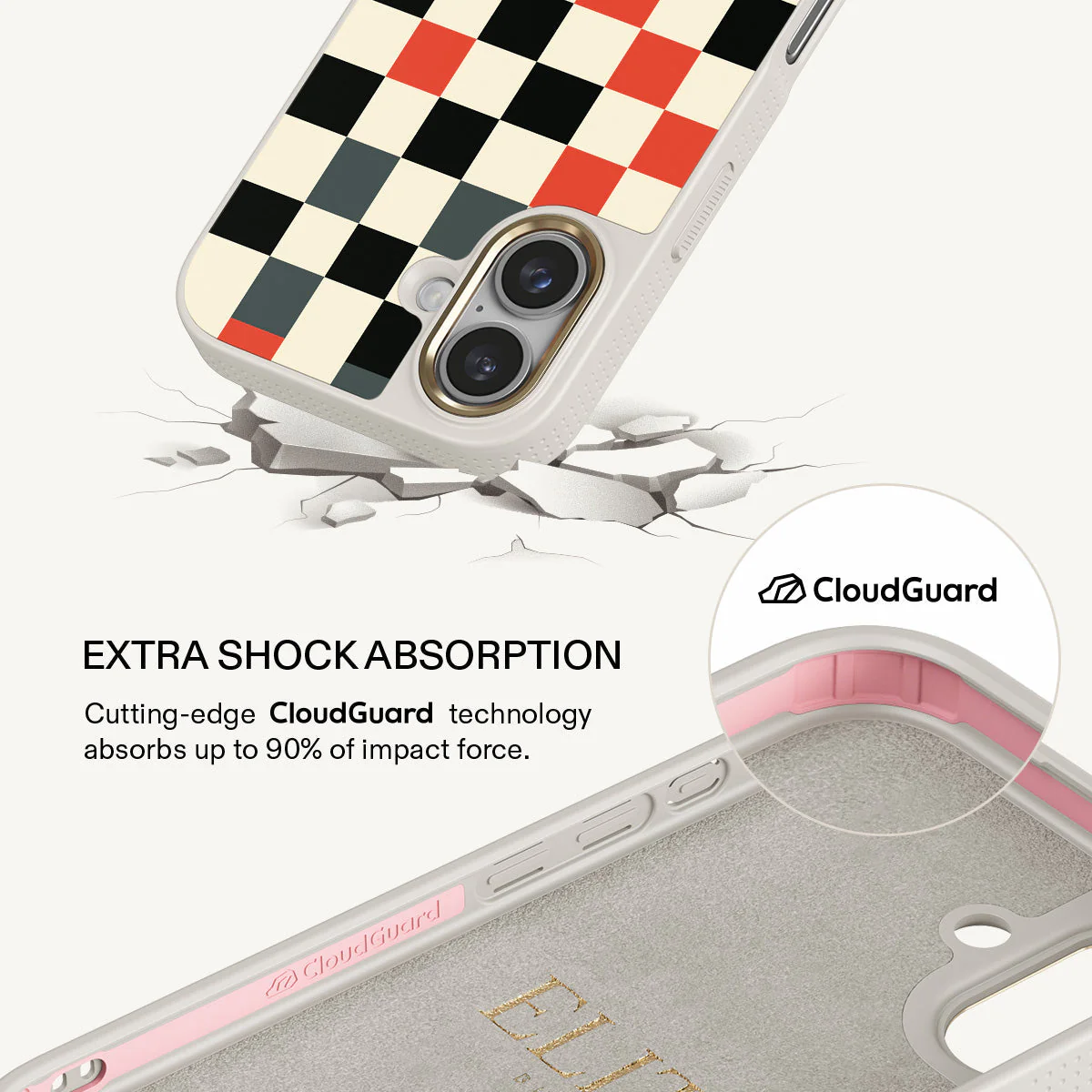 Pitstop - iPhone 16 Case - Image 22