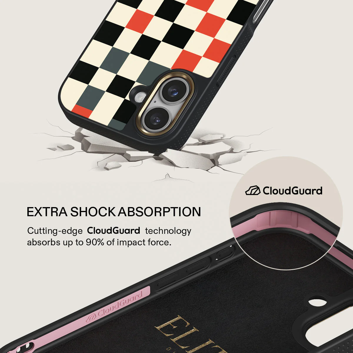Pitstop - iPhone 16 Case - Image 8