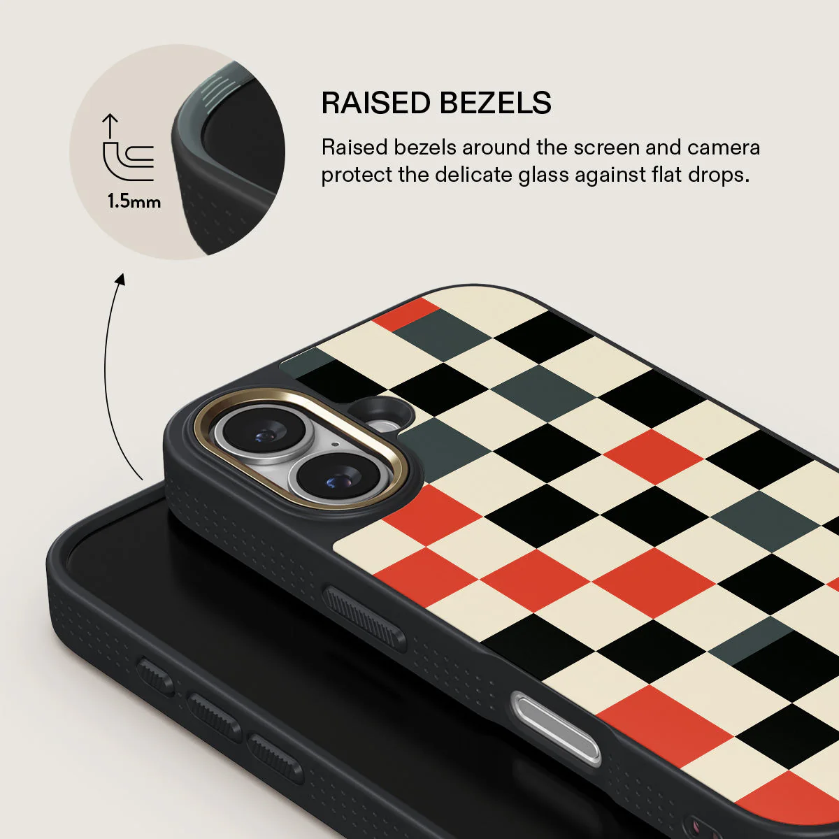 Pitstop - iPhone 16 Case - Image 9