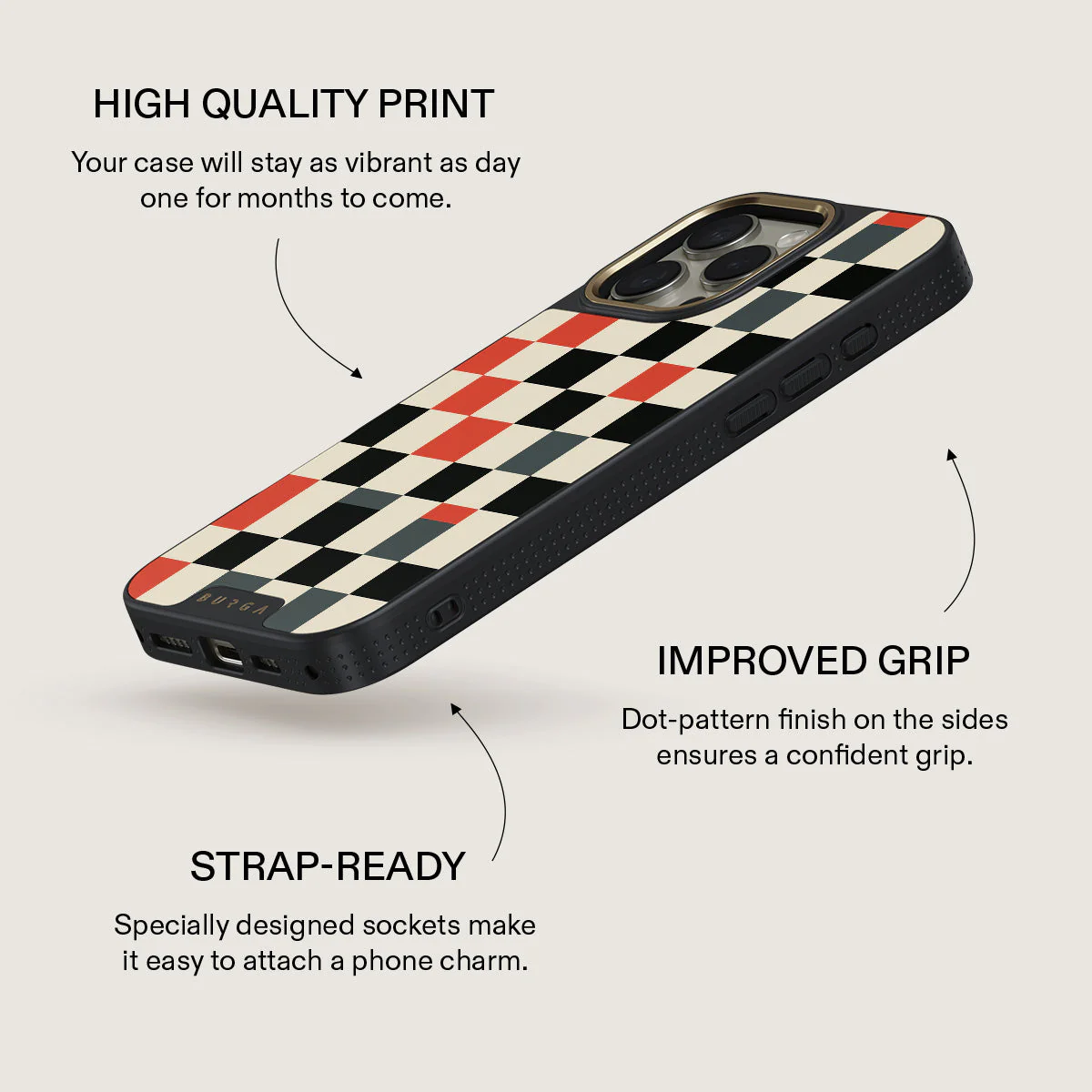 Pitstop - iPhone 16 Pro Case - Image 10
