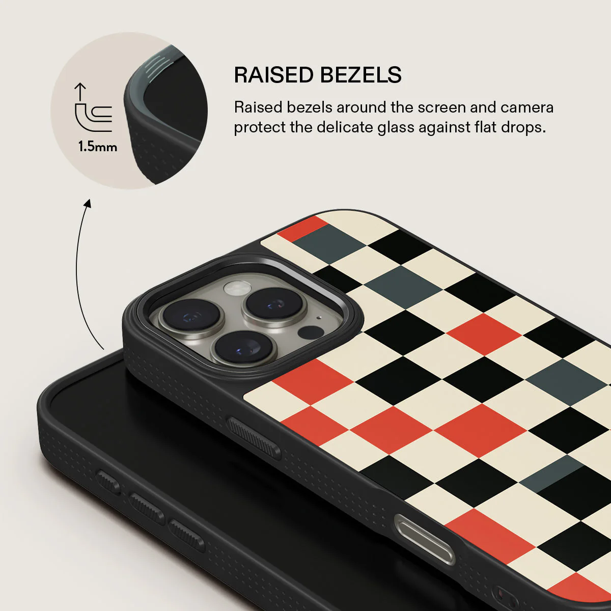 Pitstop - iPhone 16 Pro Max Case - Image 16