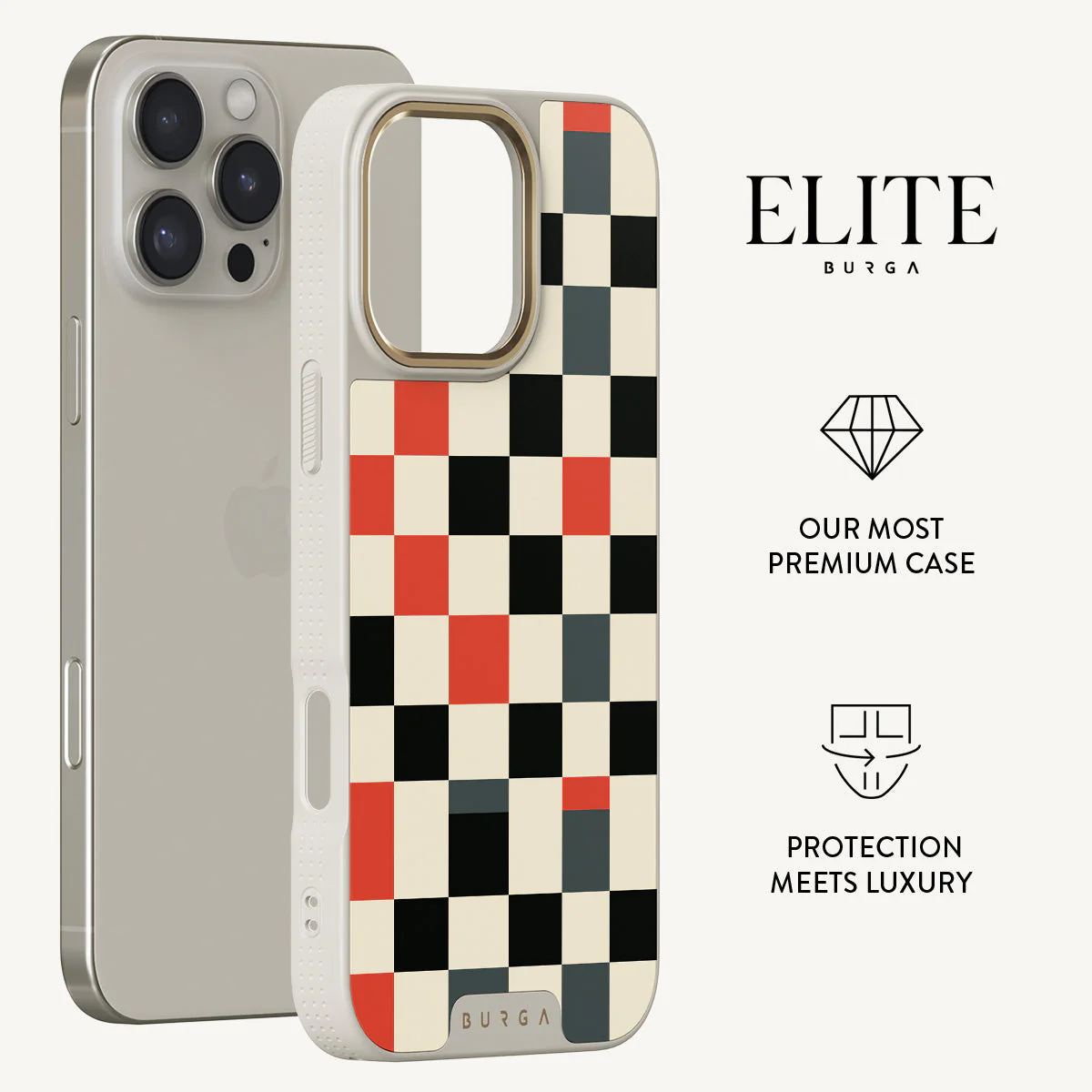 Pitstop - iPhone 16 Pro Max Case - Image 21