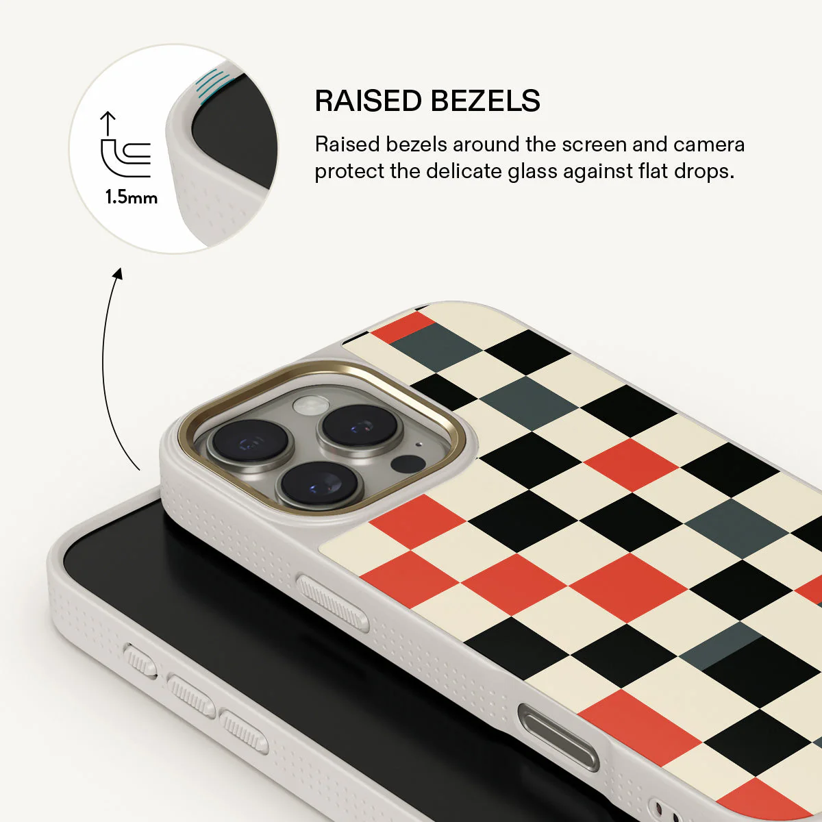 Pitstop - iPhone 16 Pro Max Case - Image 23