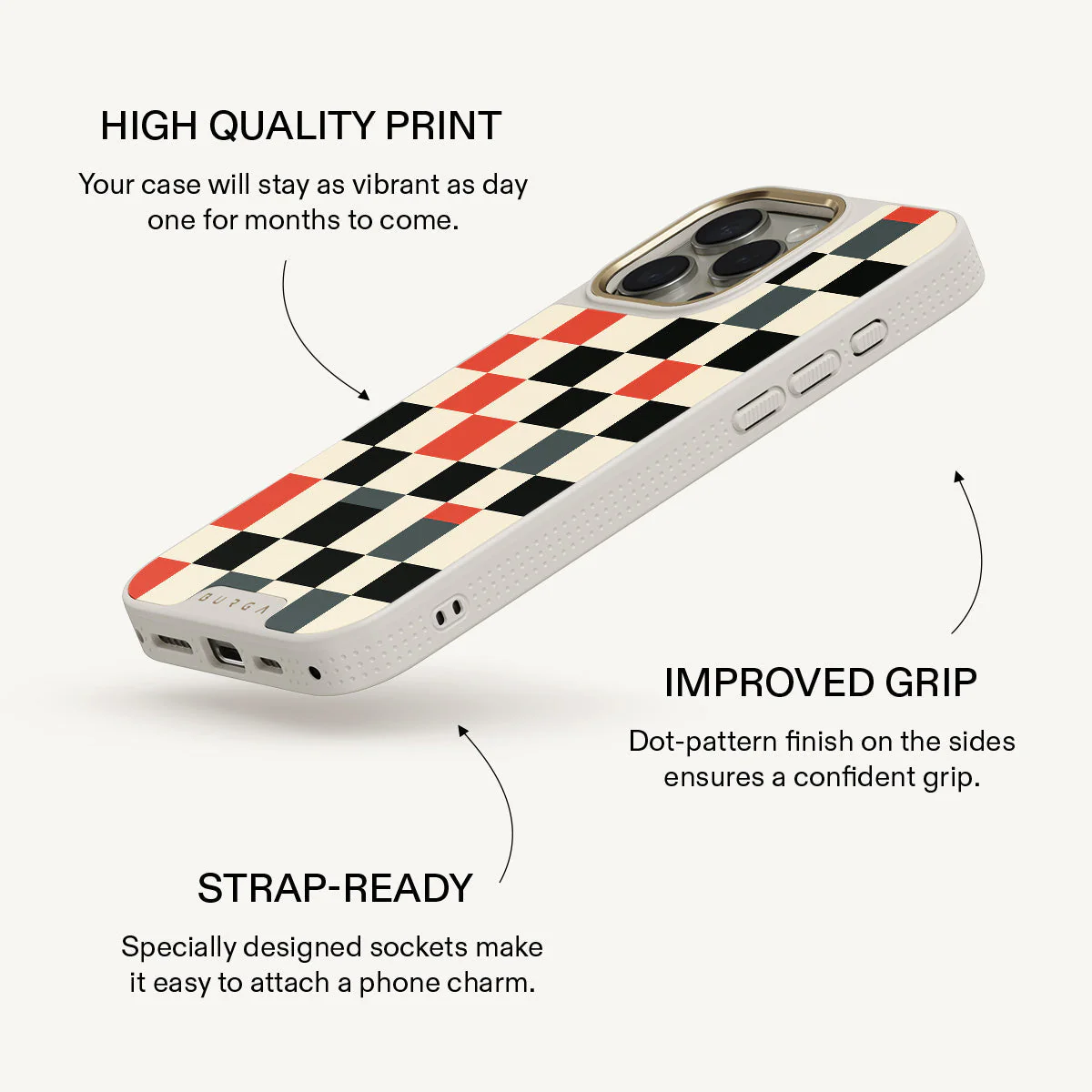 Pitstop - iPhone 16 Pro Max Case - Image 24
