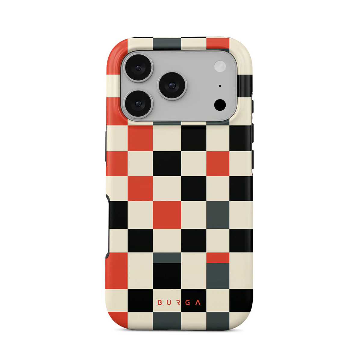 Pitstop - iPhone 17 Pro Case