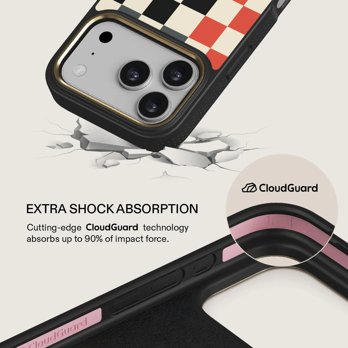 Pitstop - iPhone 17 Pro Case - Image 7