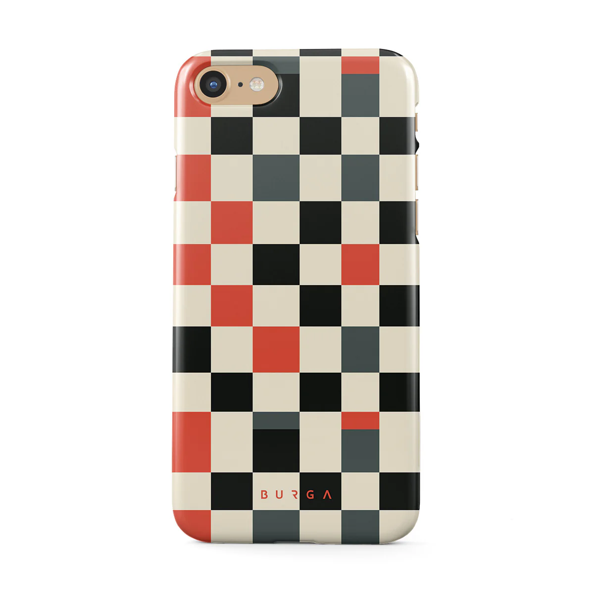 Pitstop - iPhone 7 / iPhone 8 Case