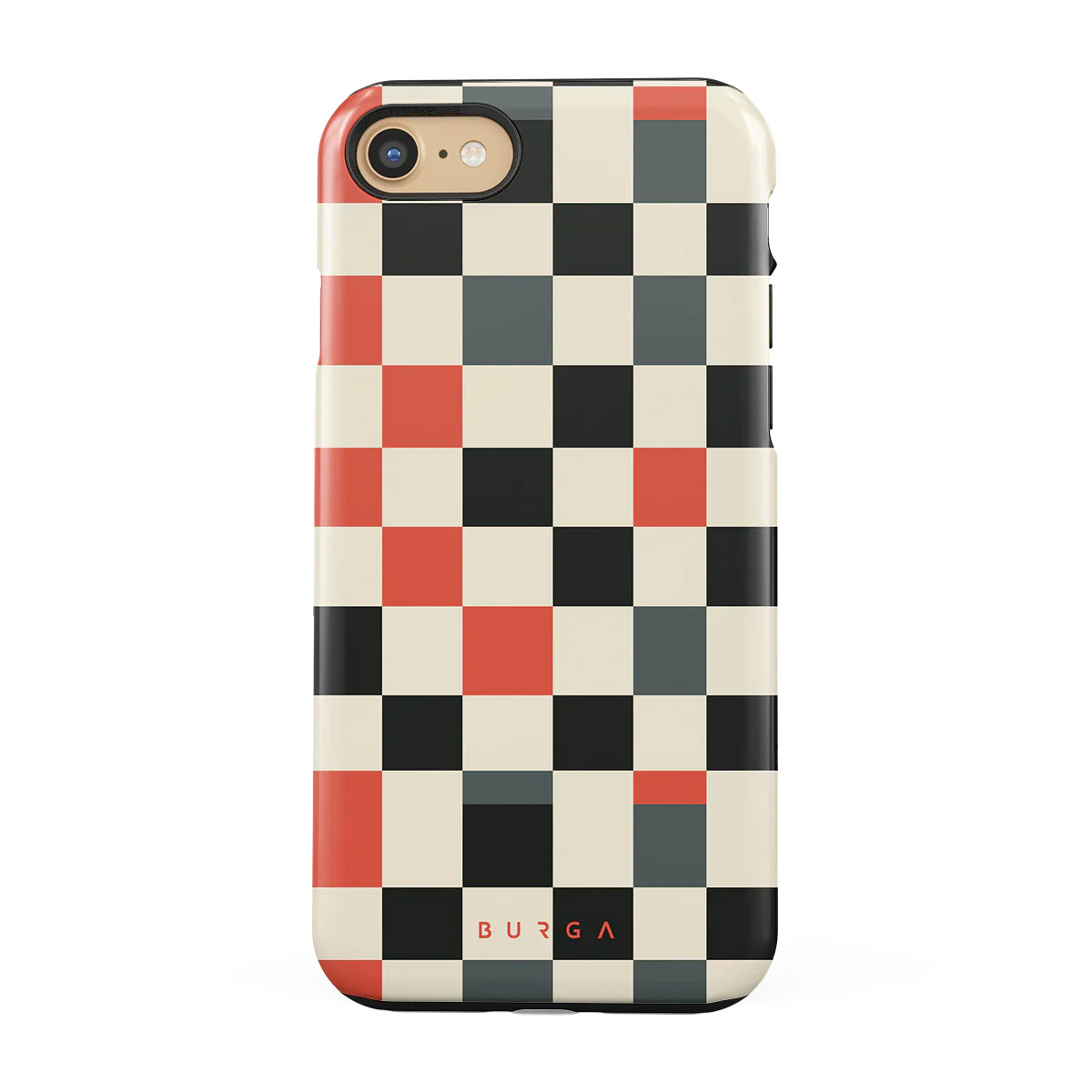 Pitstop - iPhone SE (2022) Case - Image 5