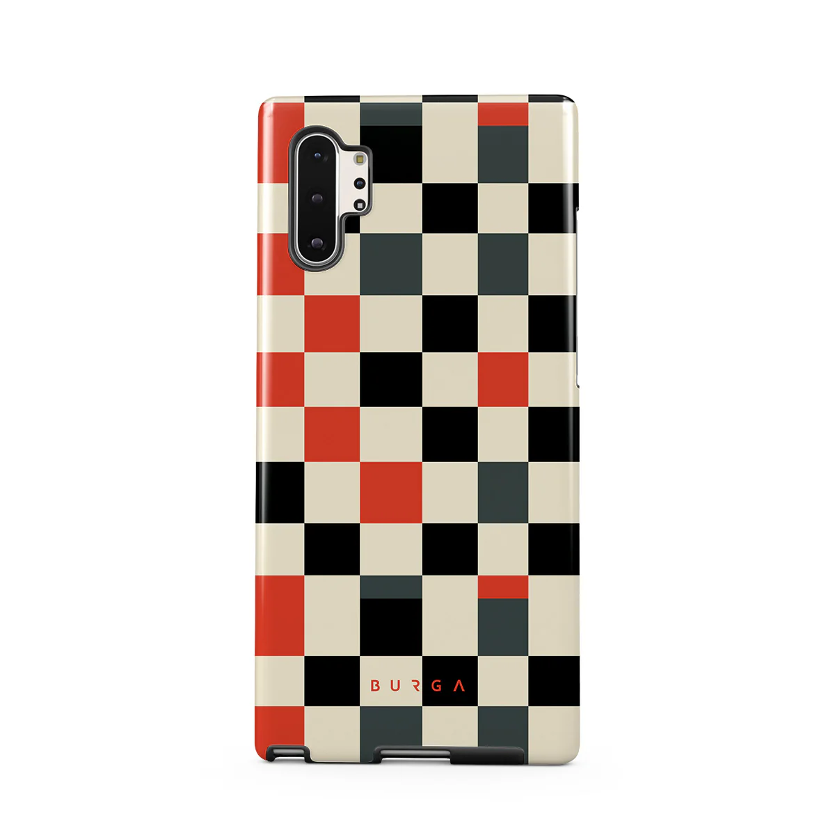 Pitstop - Samsung Galaxy Note 10 Plus Case - Image 5