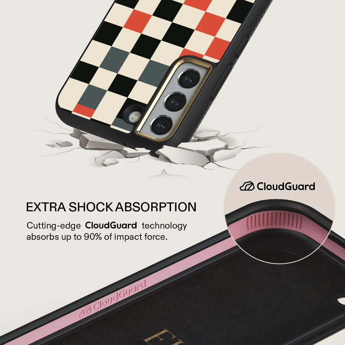 Pitstop - Samsung Galaxy S22 Plus Case - Image 7