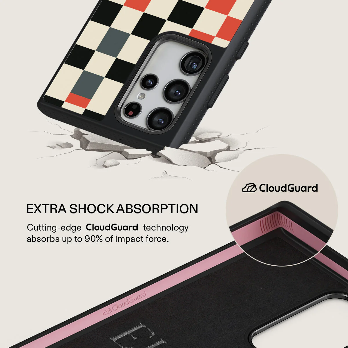 Pitstop - Samsung Galaxy S23 Ultra Case - Image 14