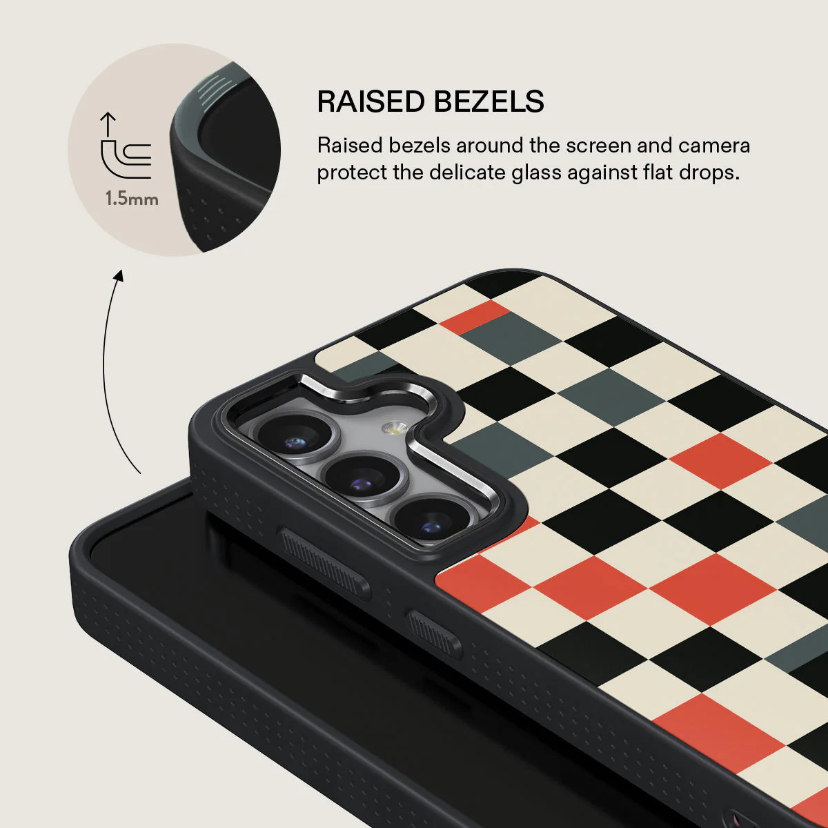 Pitstop - Samsung Galaxy S24 Case - Image 15