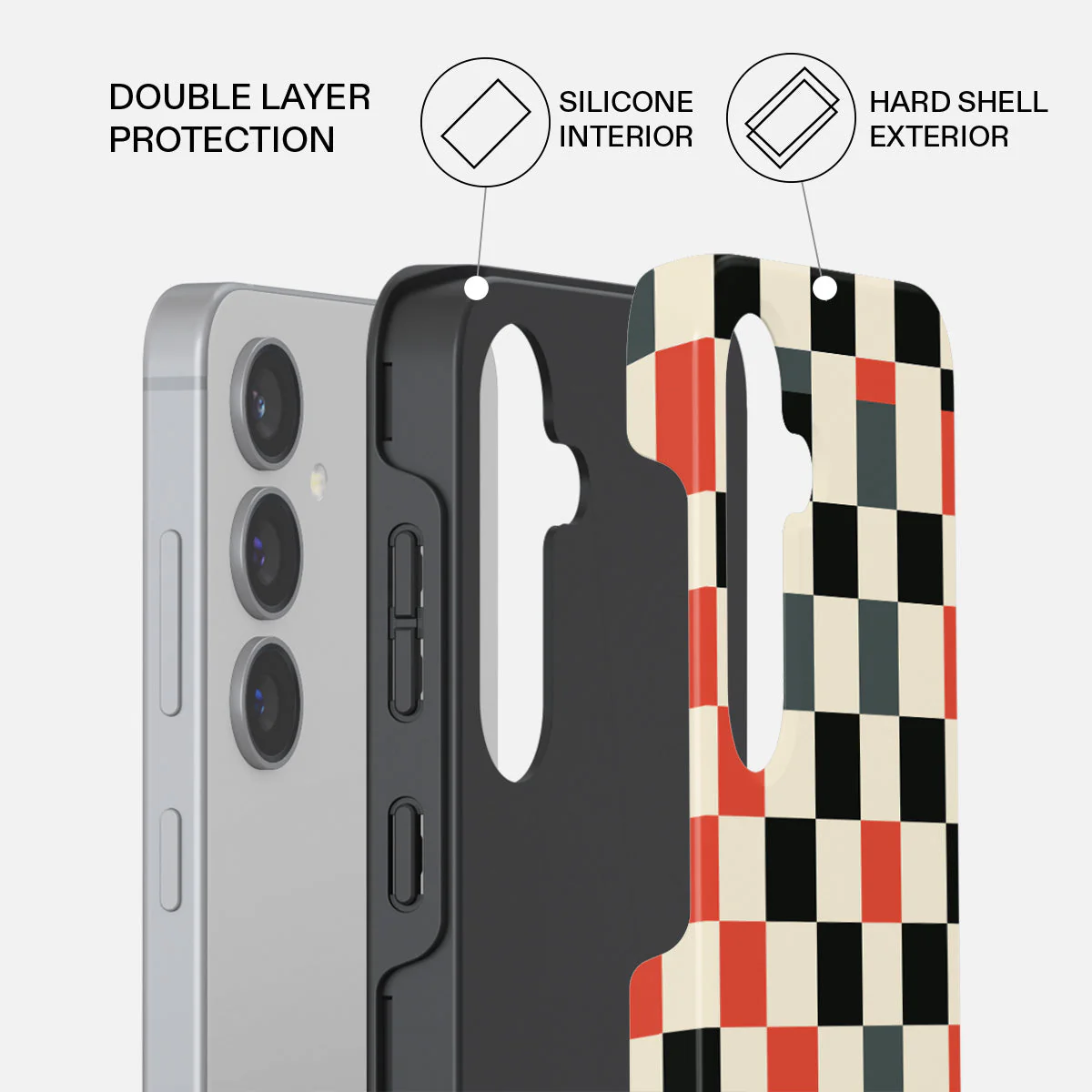 Pitstop - Samsung Galaxy S24 Case - Image 2