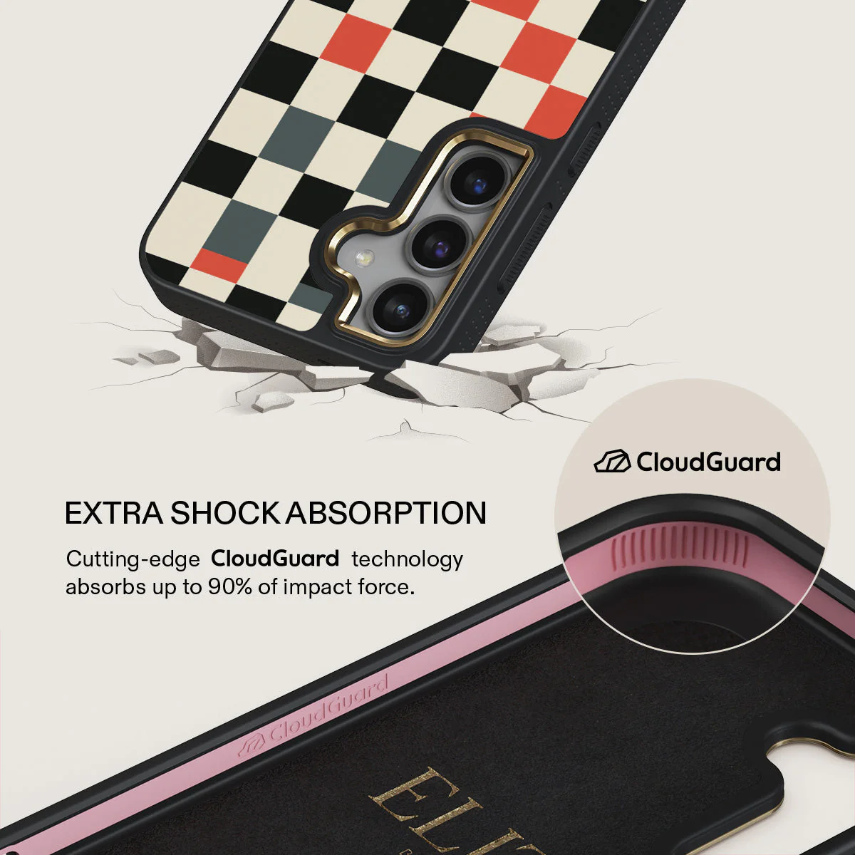 Pitstop - Samsung Galaxy S24 Case - Image 7