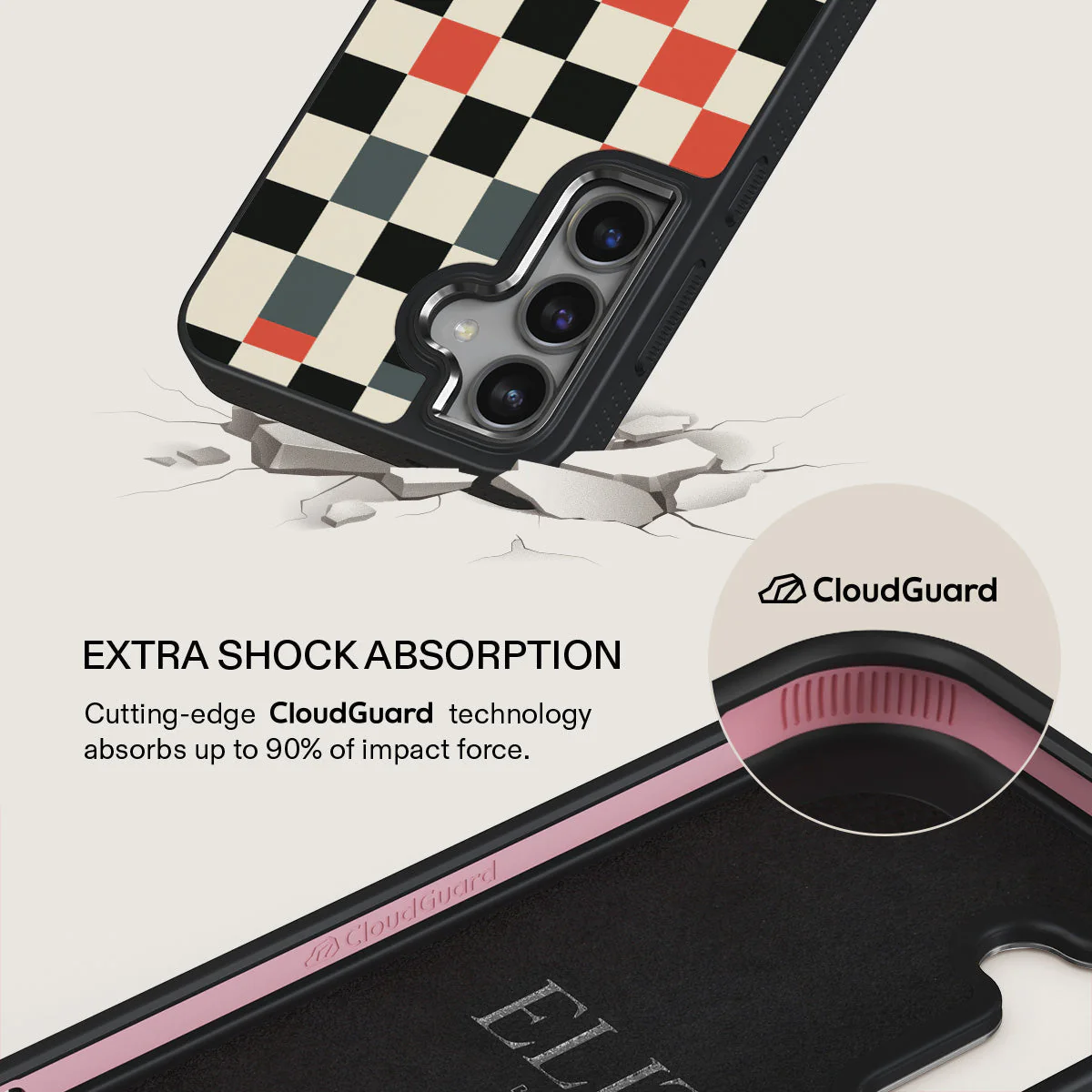 Pitstop - Samsung Galaxy S24 Plus Case - Image 14