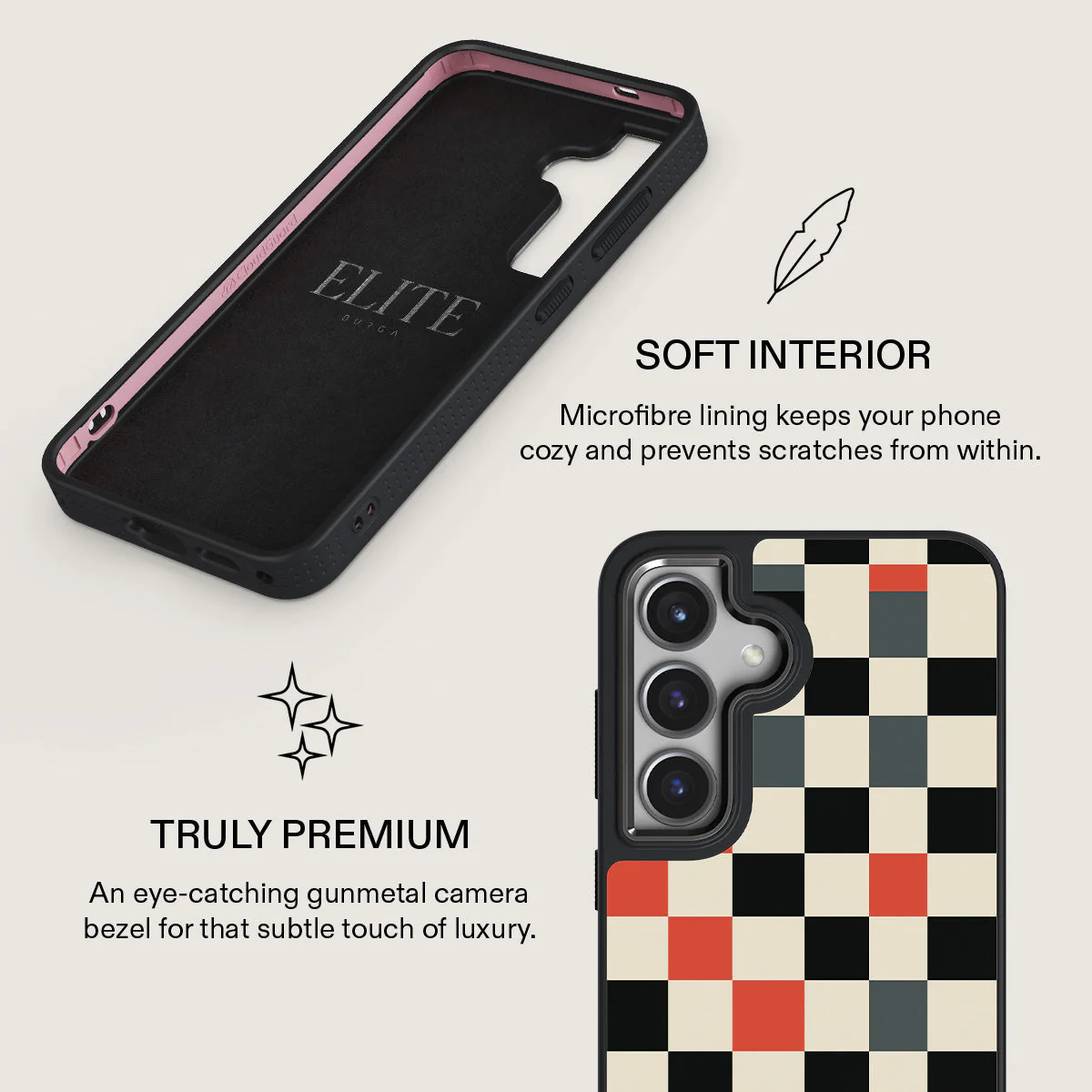 Pitstop - Samsung Galaxy S24 Plus Case - Image 17