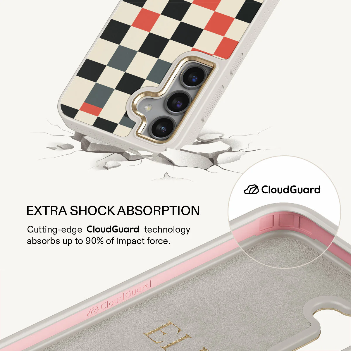 Pitstop - Samsung Galaxy S24 Plus Case - Image 21
