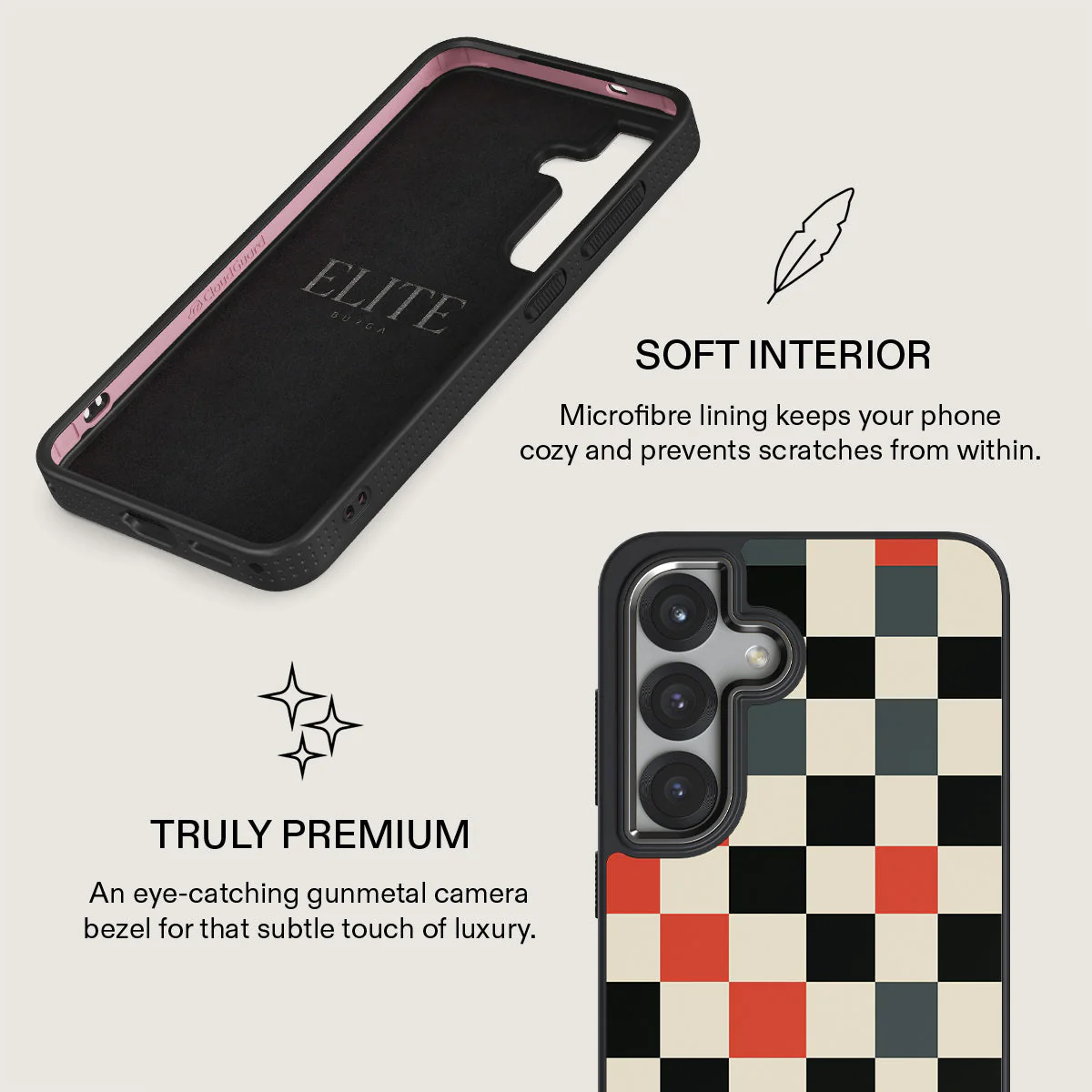 Pitstop - Samsung Galaxy S25 Case - Image 17