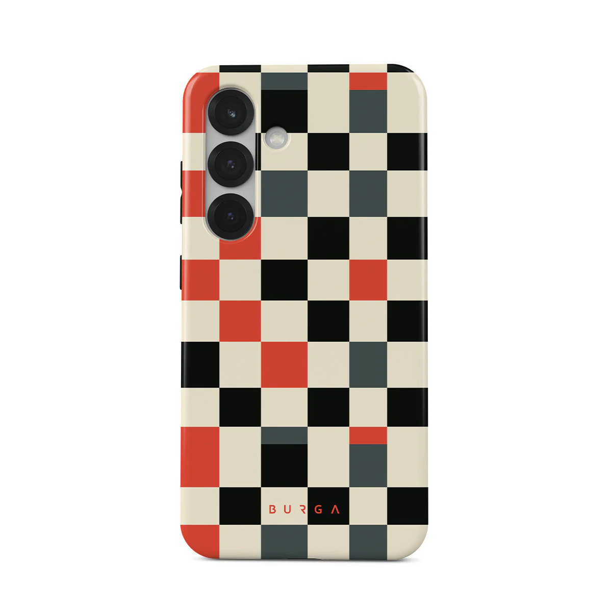 Pitstop - Samsung Galaxy S25 Plus Case