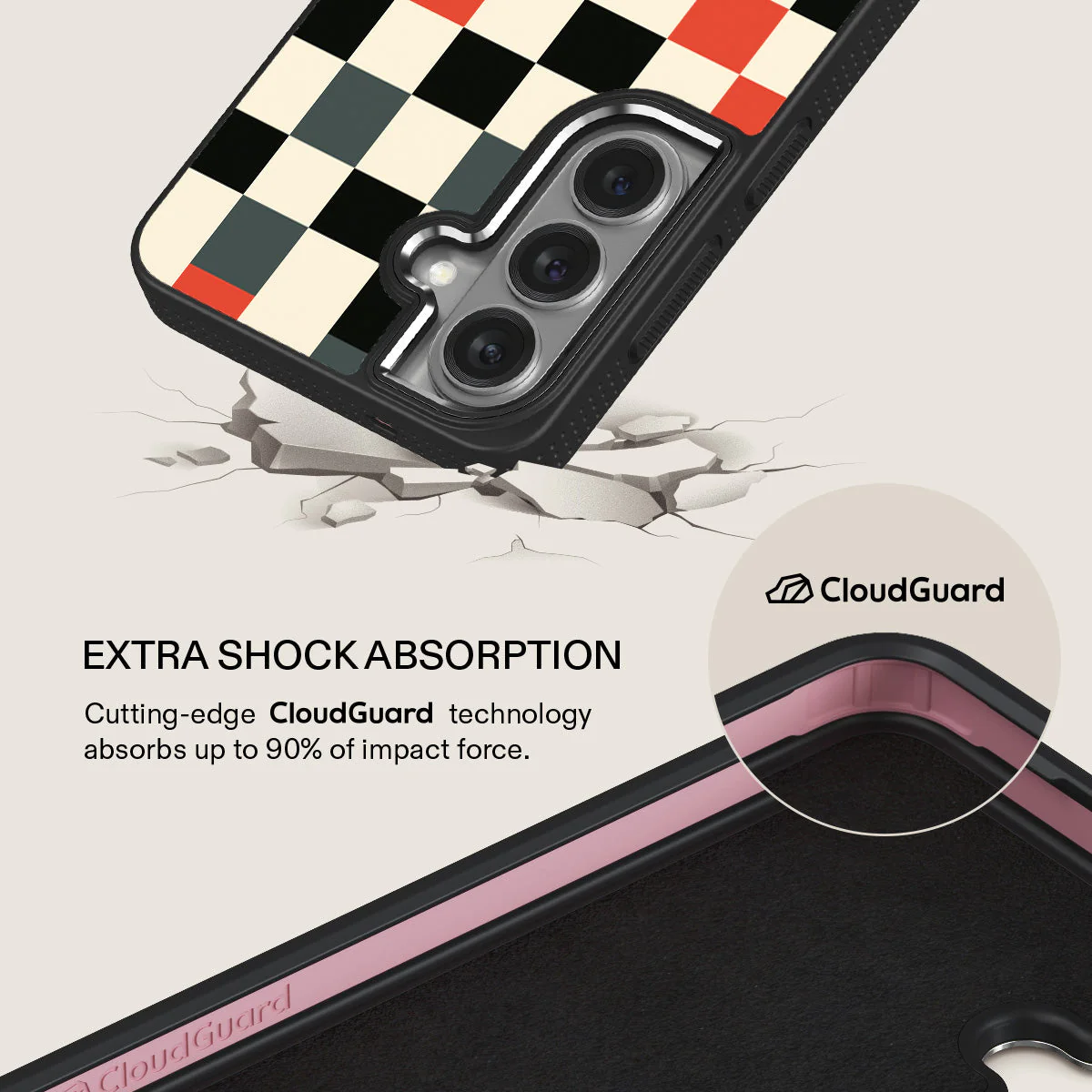 Pitstop - Samsung Galaxy S26 Case - Image 14