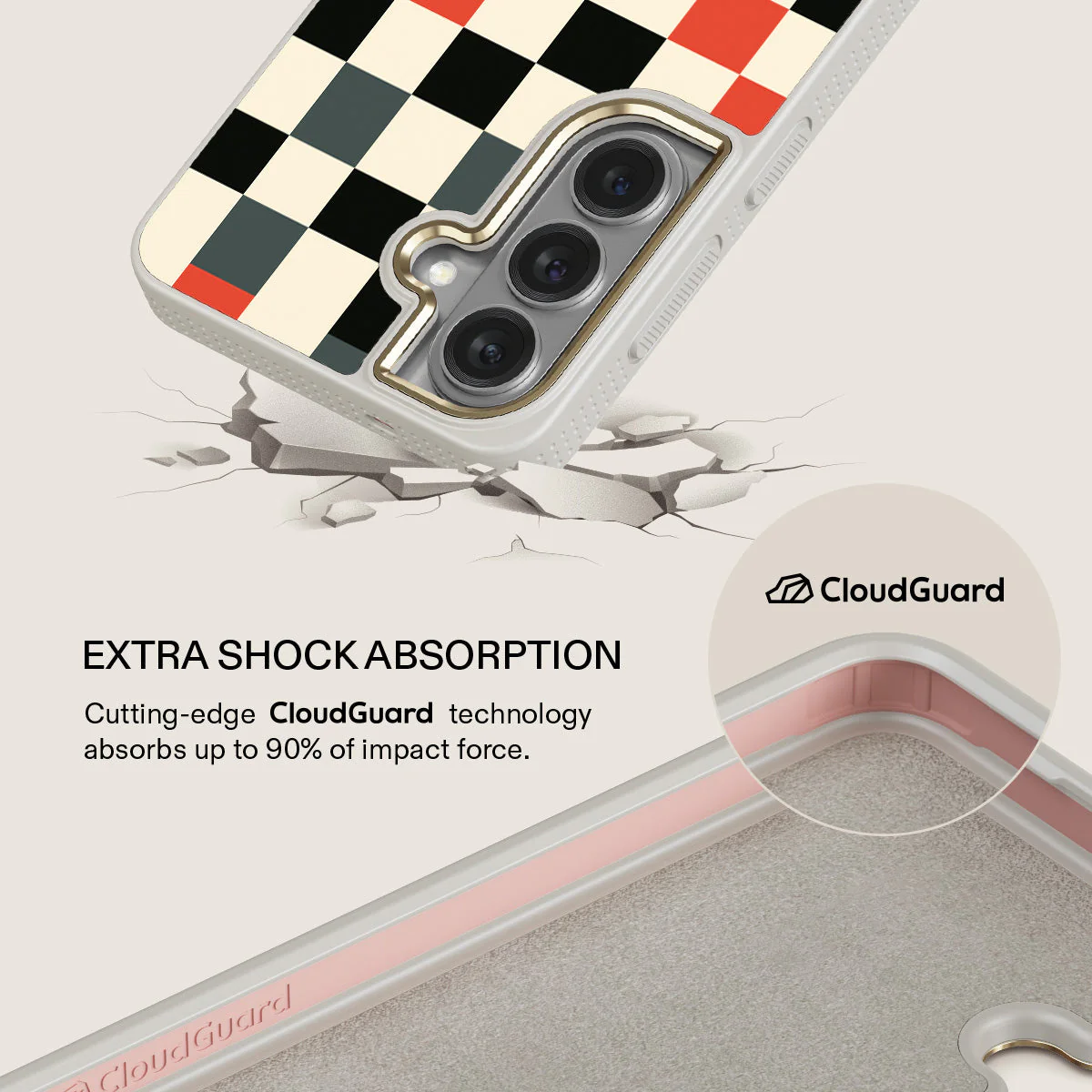 Pitstop - Samsung Galaxy S26 Case - Image 28
