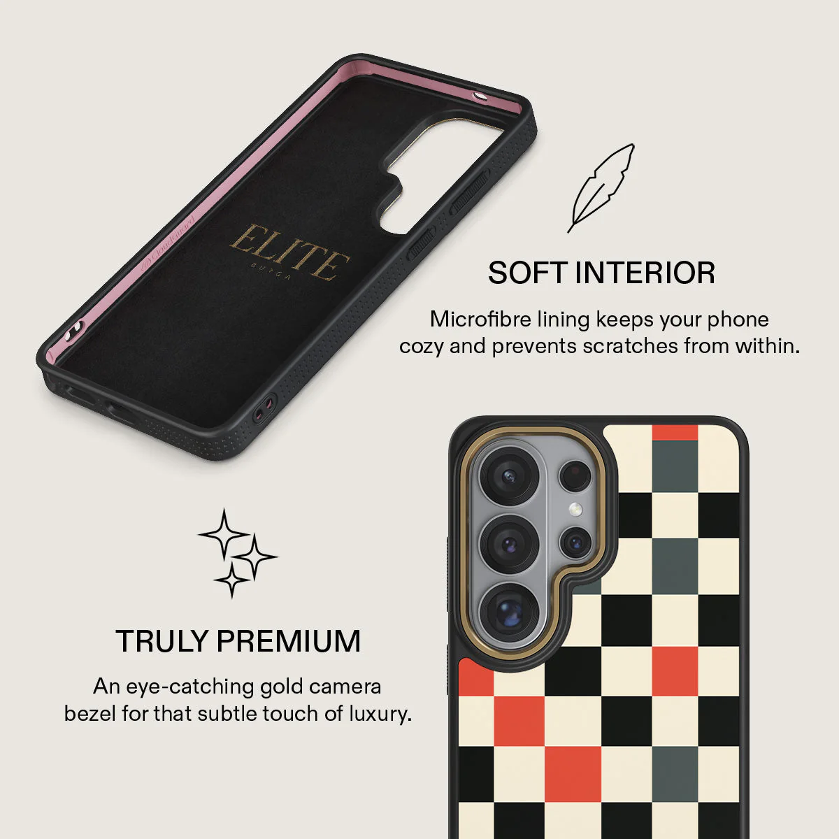 Pitstop - Samsung Galaxy S26 Ultra Case - Image 10