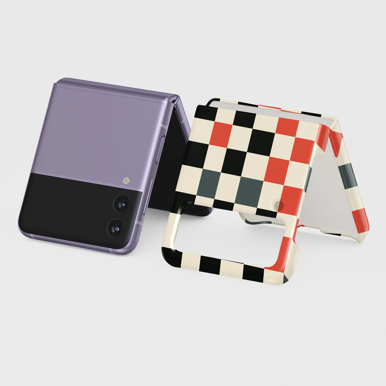 Pitstop - Samsung Galaxy Z Flip 4 Case - Image 5
