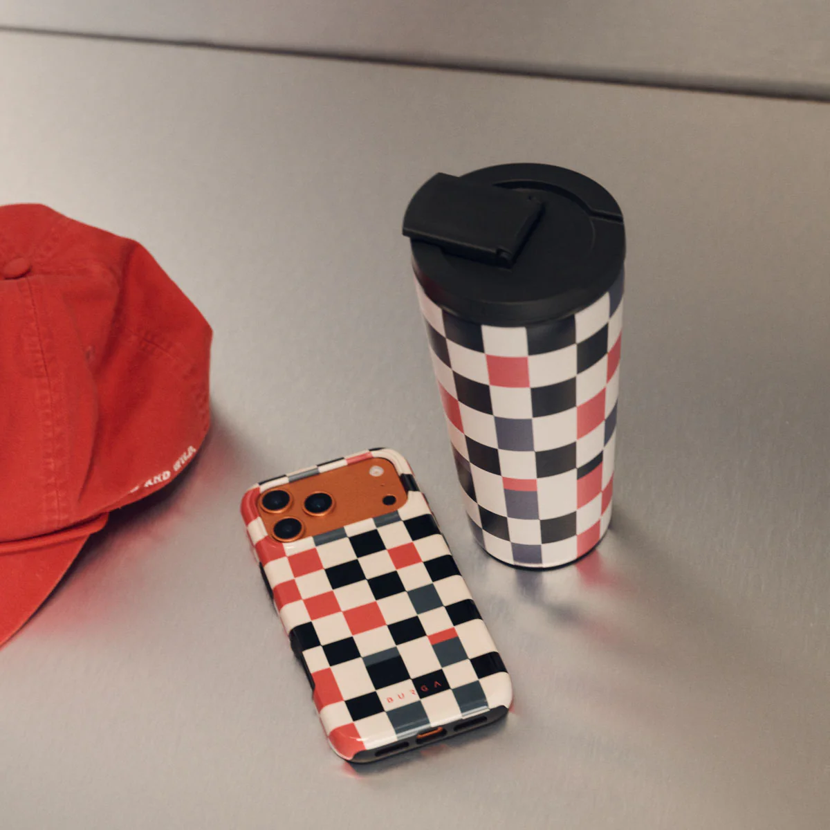 Pitstop - Xiaomi 13 Lite Case - Image 6