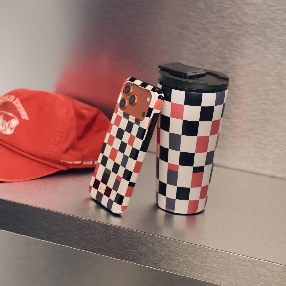 Pitstop - Xiaomi Redmi Note 10 Pro Case - Image 7