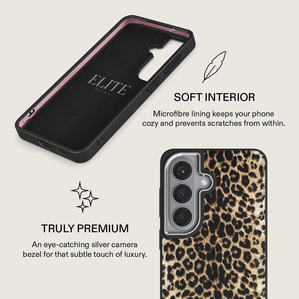 Player - Samsung Galaxy S26 Case - Image 24