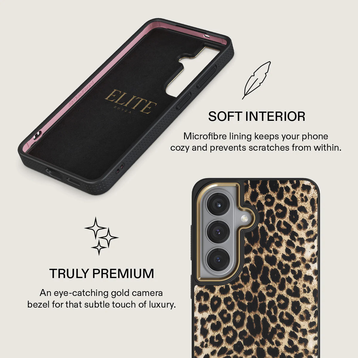 Player - Samsung Galaxy S26 Plus Case - Image 10
