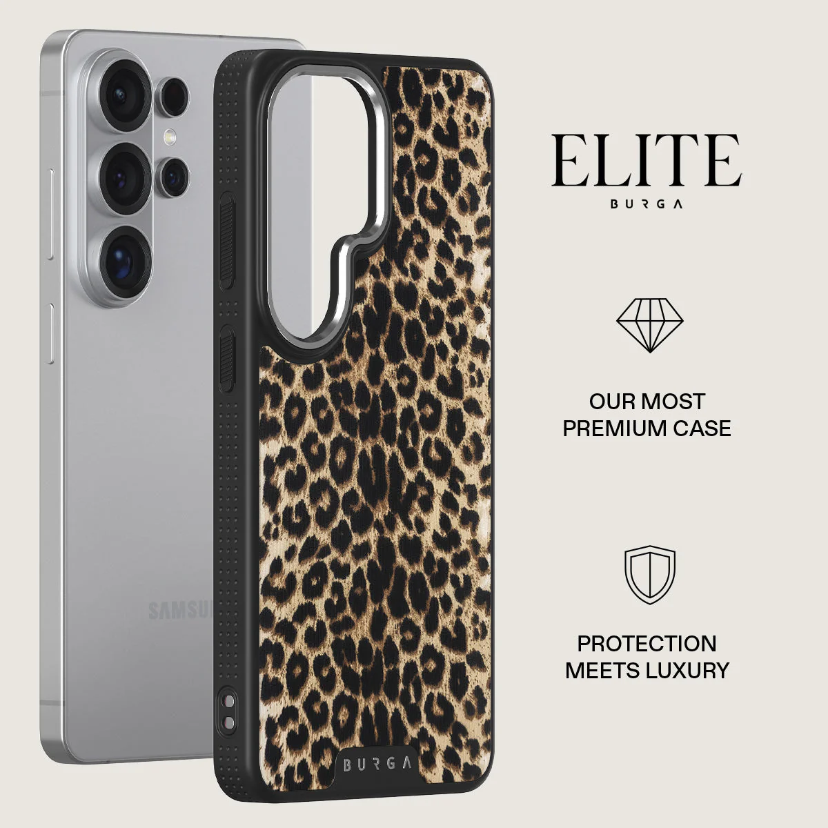Player - Samsung Galaxy S26 Ultra Case - Image 20
