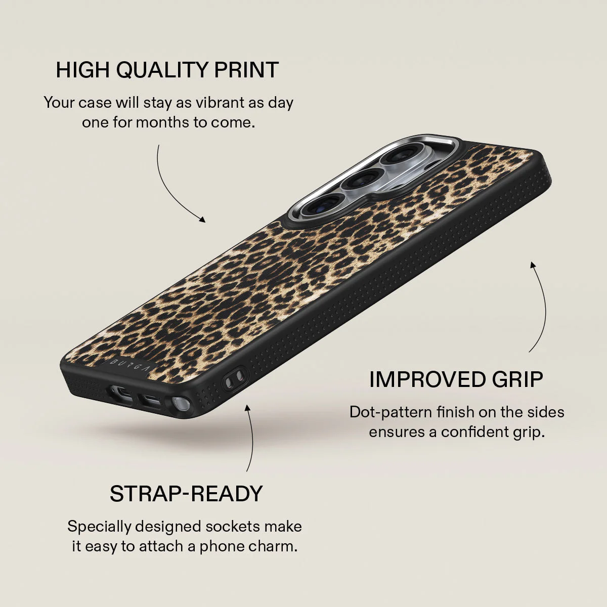 Player - Samsung Galaxy S26 Ultra Case - Image 23