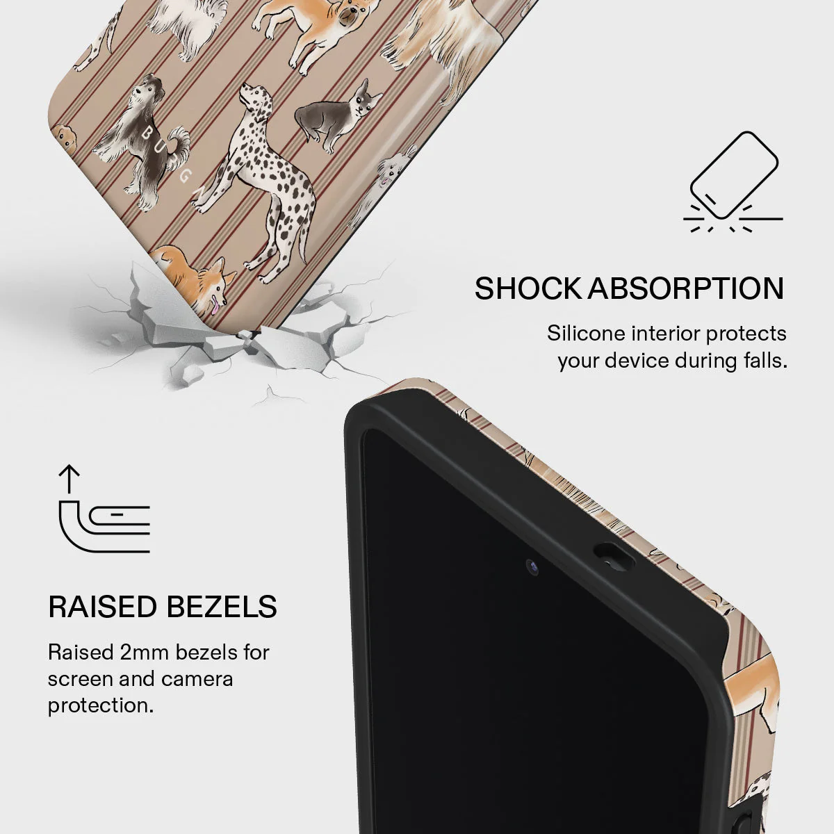 Playground - Samsung Galaxy S26 Ultra Case - Image 4