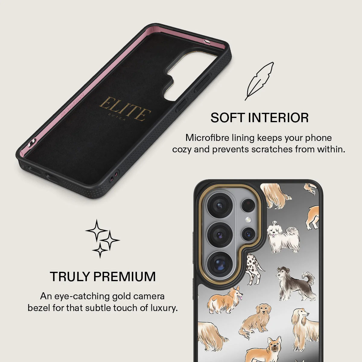 Playground - Samsung Galaxy S26 Ultra Case - Image 46