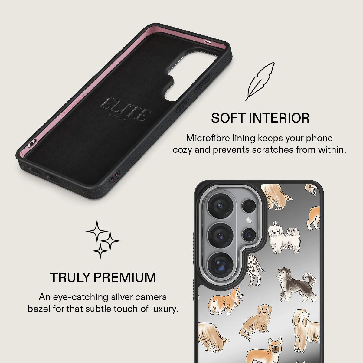 Playground - Samsung Galaxy S26 Ultra Case - Image 62
