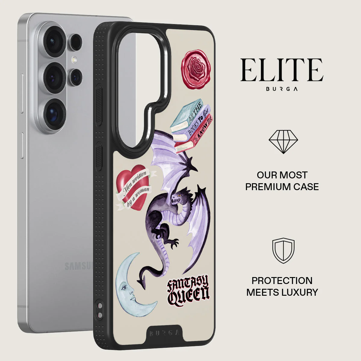 Plot Twister - Samsung Galaxy S26 Ultra Case - Image 13