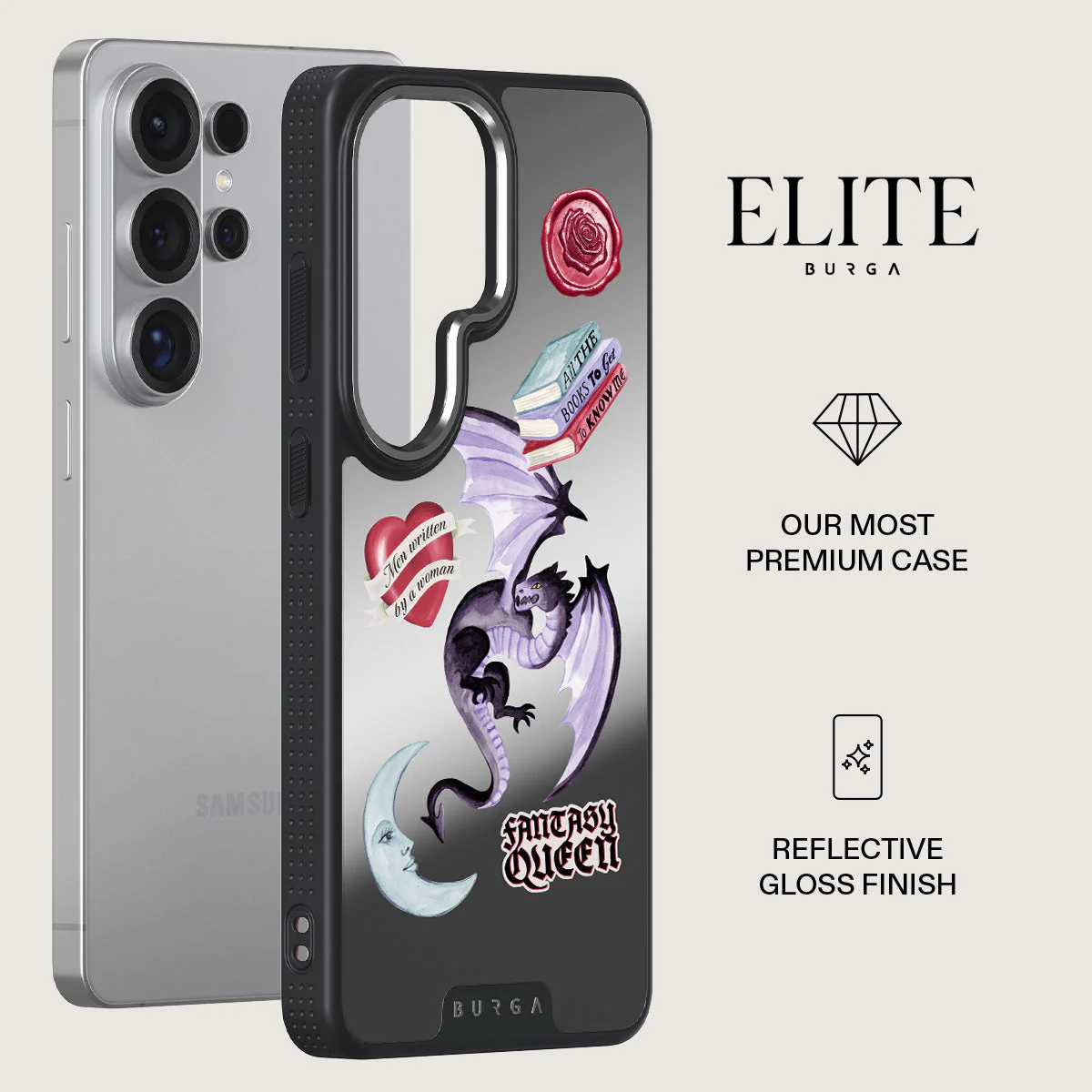 Plot Twister - Samsung Galaxy S26 Ultra Case - Image 57