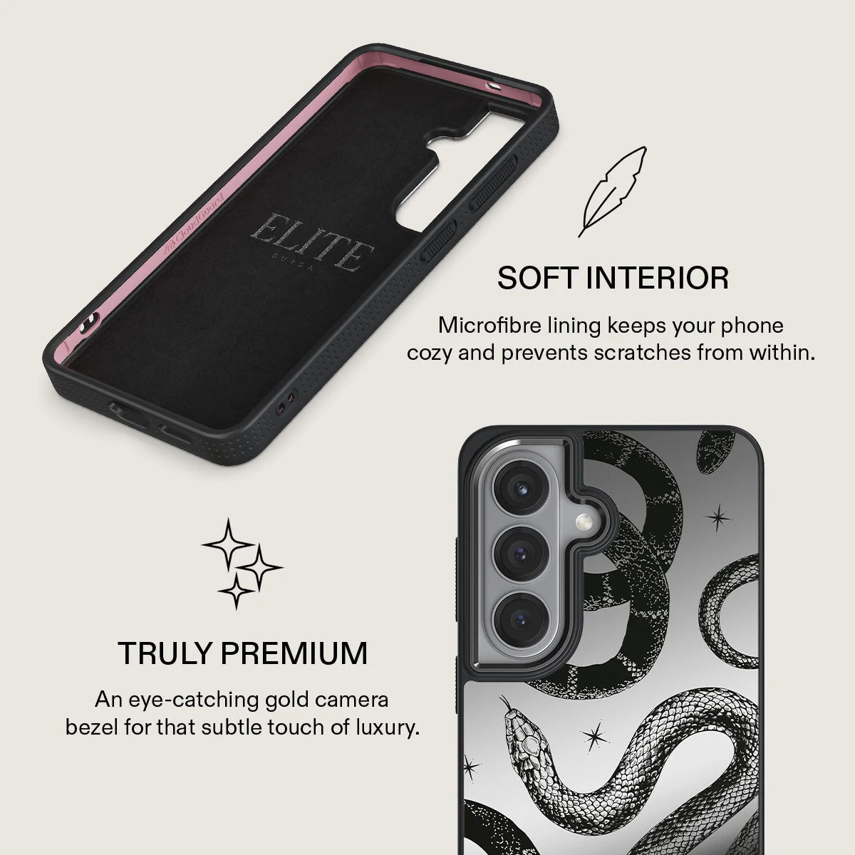 Poison - Samsung Galaxy S26 Case - Image 54