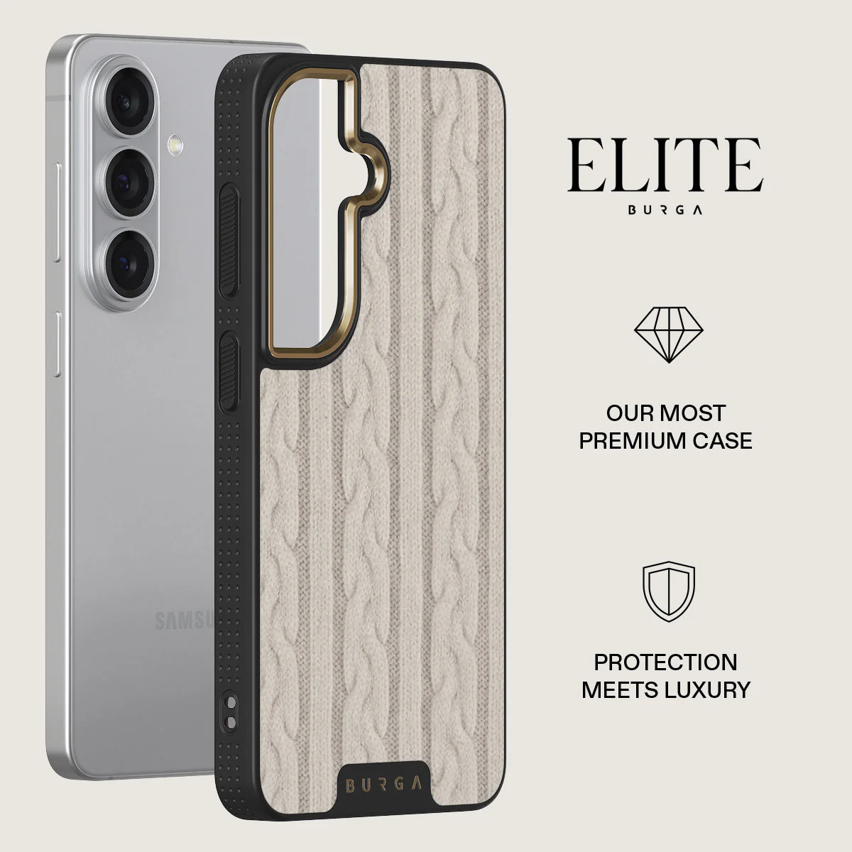 Polar - Samsung Galaxy S26 Case - Image 6