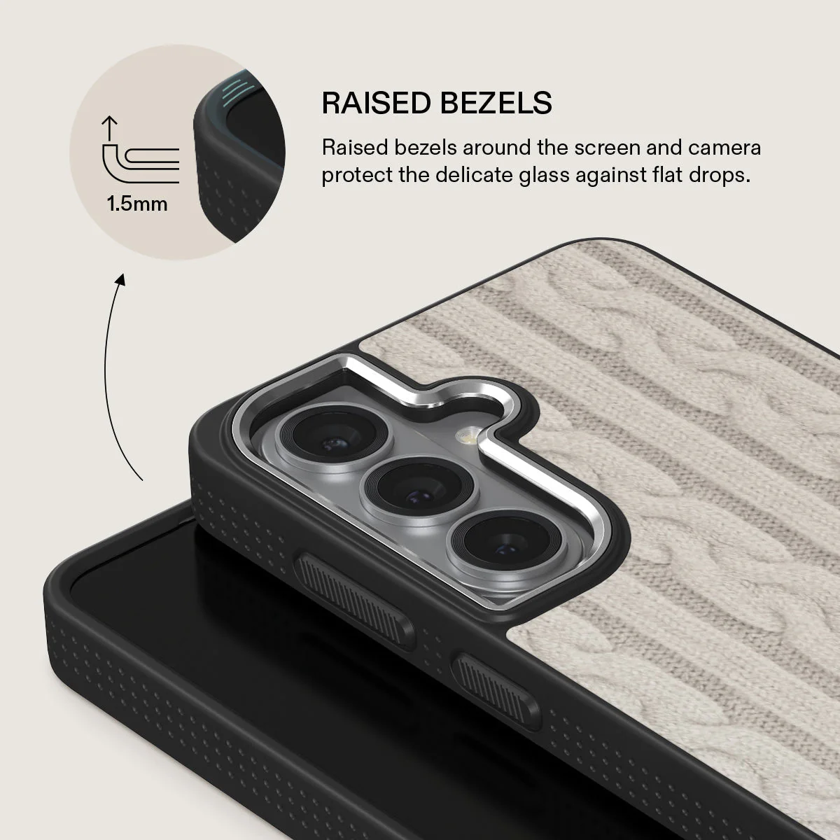 Polar - Samsung Galaxy S26 Plus Case - Image 22
