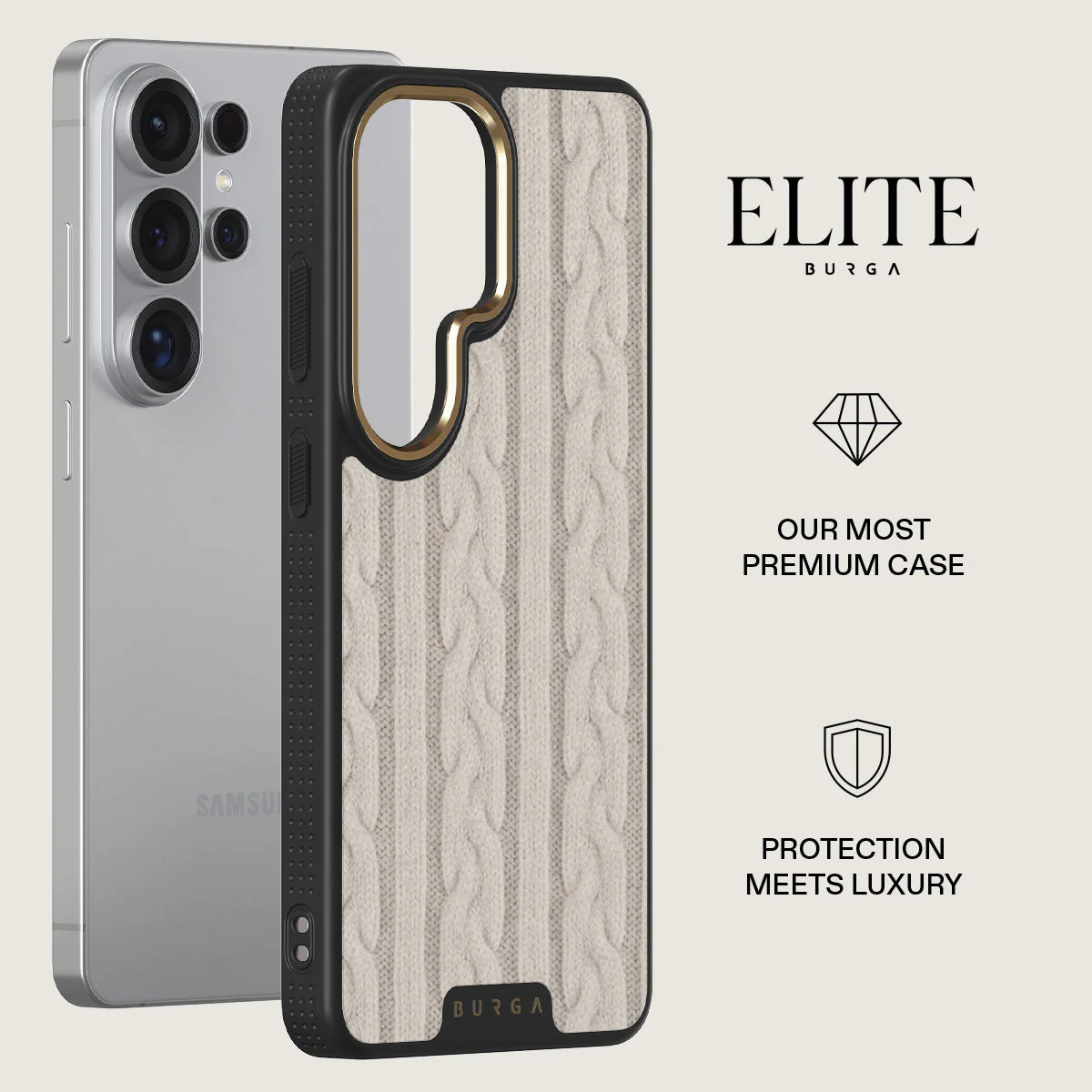 Polar - Samsung Galaxy S26 Ultra Case - Image 6