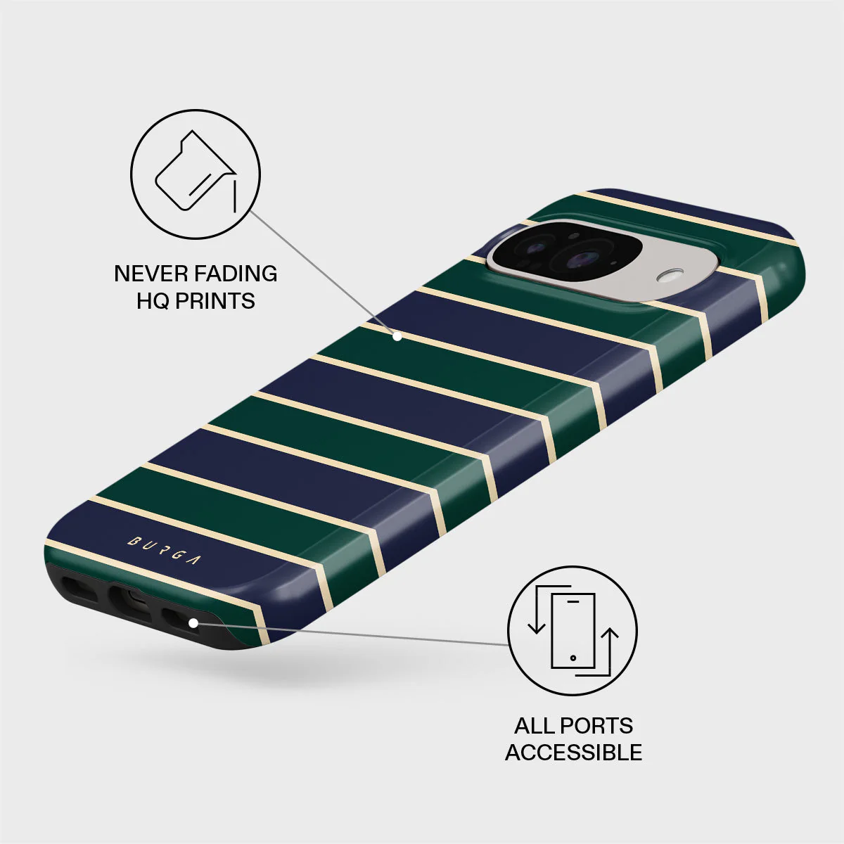 Polo - Google Pixel 10 Case - Image 3