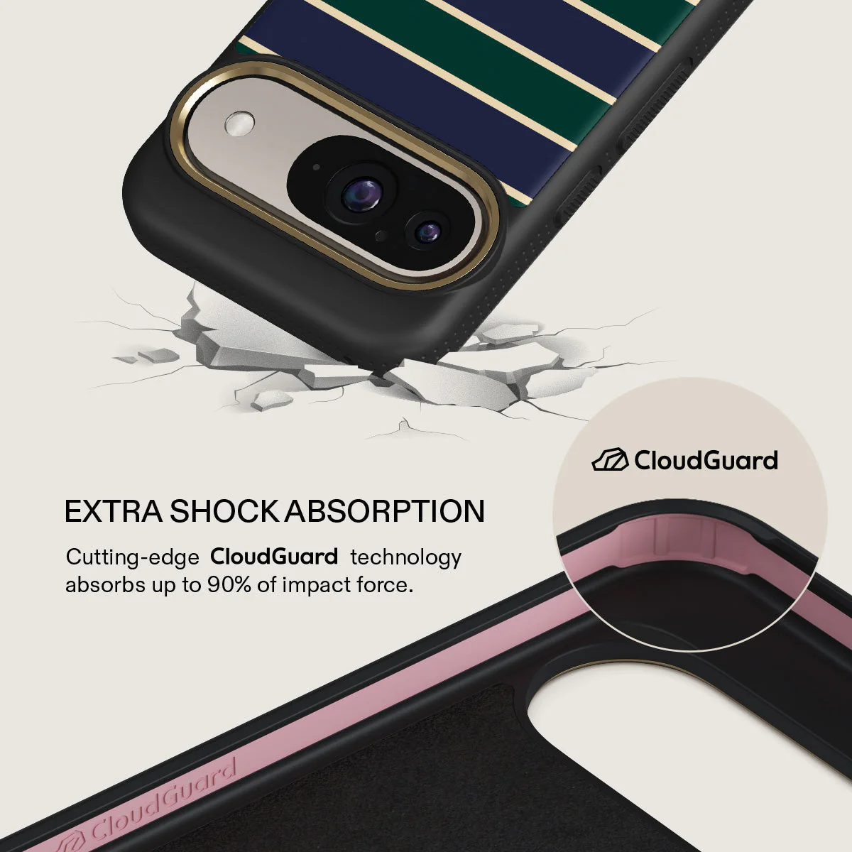 Polo - Google Pixel 10 Case - Image 7