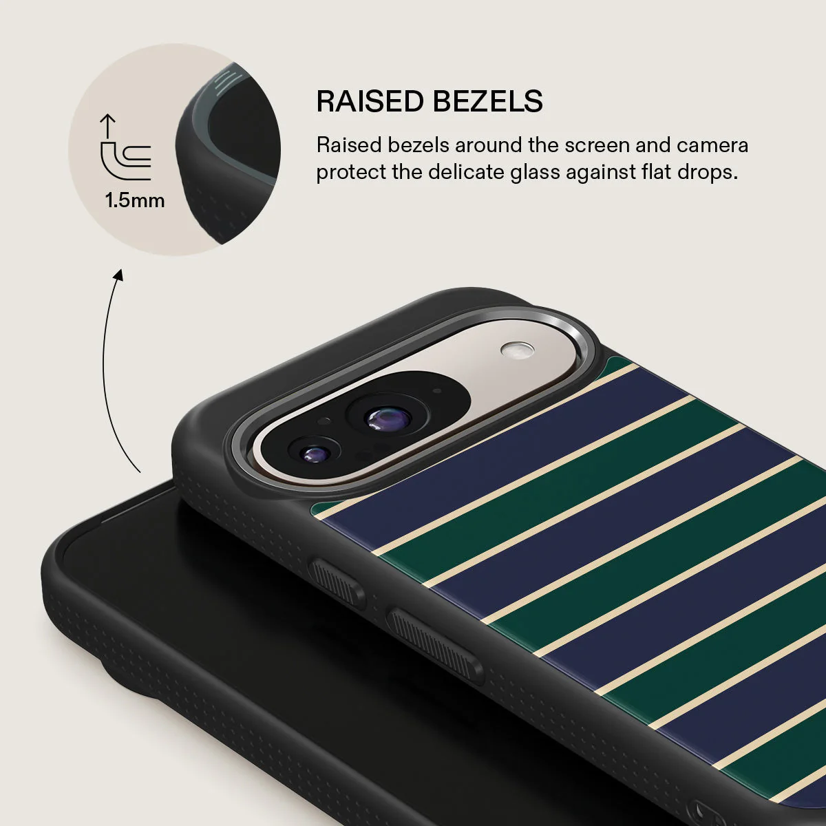 Polo - Google Pixel 10 Pro XL Case - Image 15